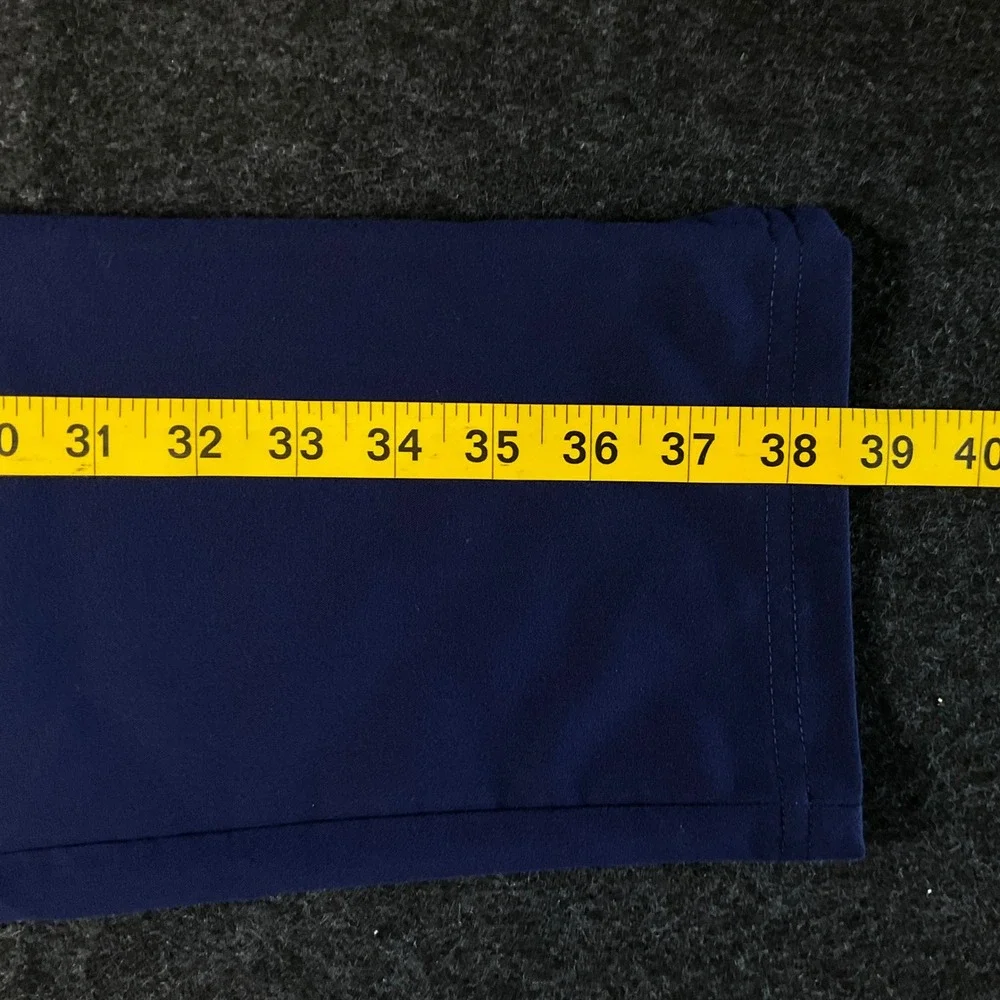 Figs Scrub Pants Navy Blue TW2000R Technical Collection
